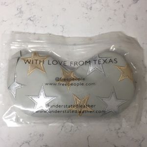 Free People Sleep Mask